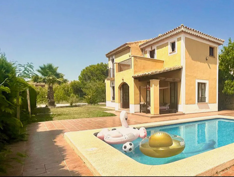 3 bedroom villa in Finestrat: New Property | 3 bedroom villa in Finestrat