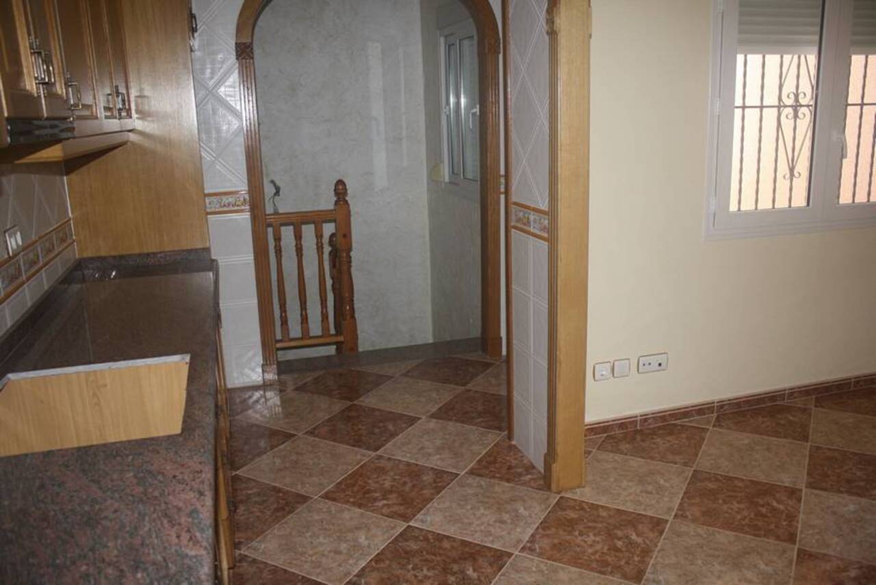 2 Bedroom Apartment for Sale in Torrevieja