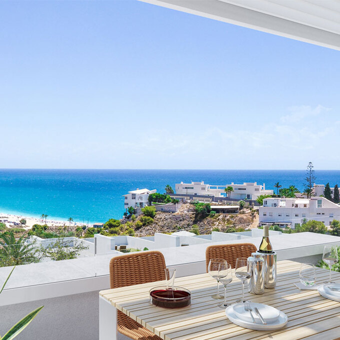 Ref SP8462 €467,000 Beds 2 Baths 2 Apartment for sale in