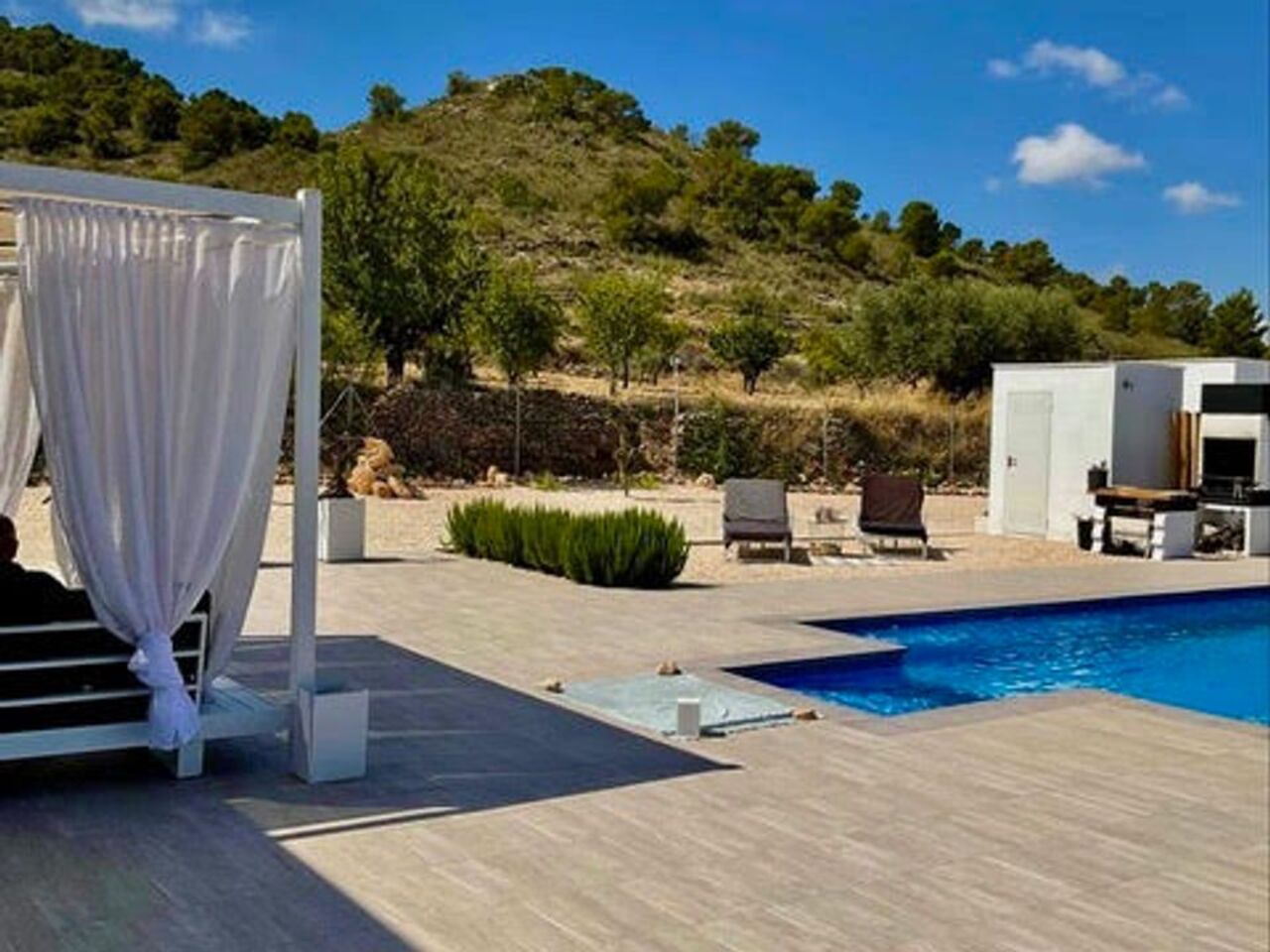 3 Bedroom Villa for Sale in Canada De La Lena