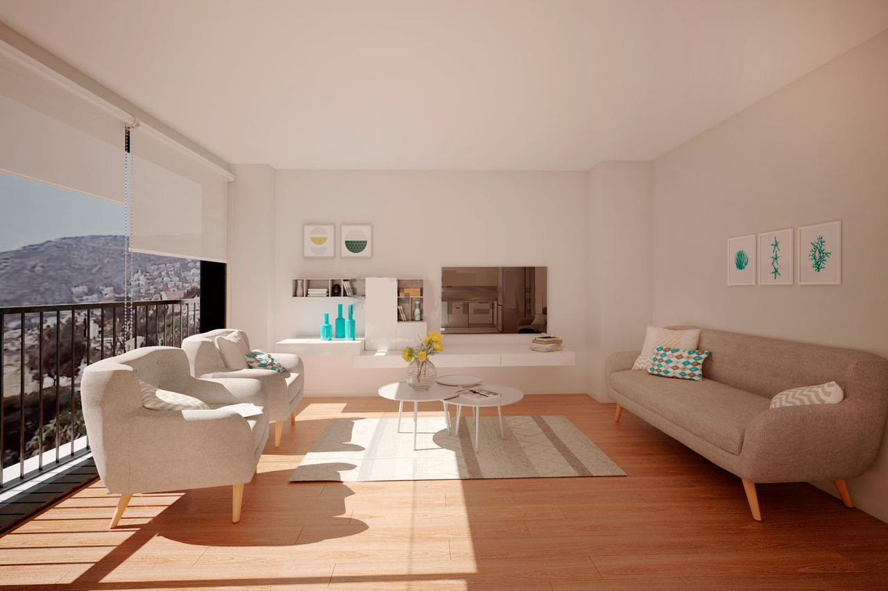 Ref: SP8748 Apartment for sale in Calpe