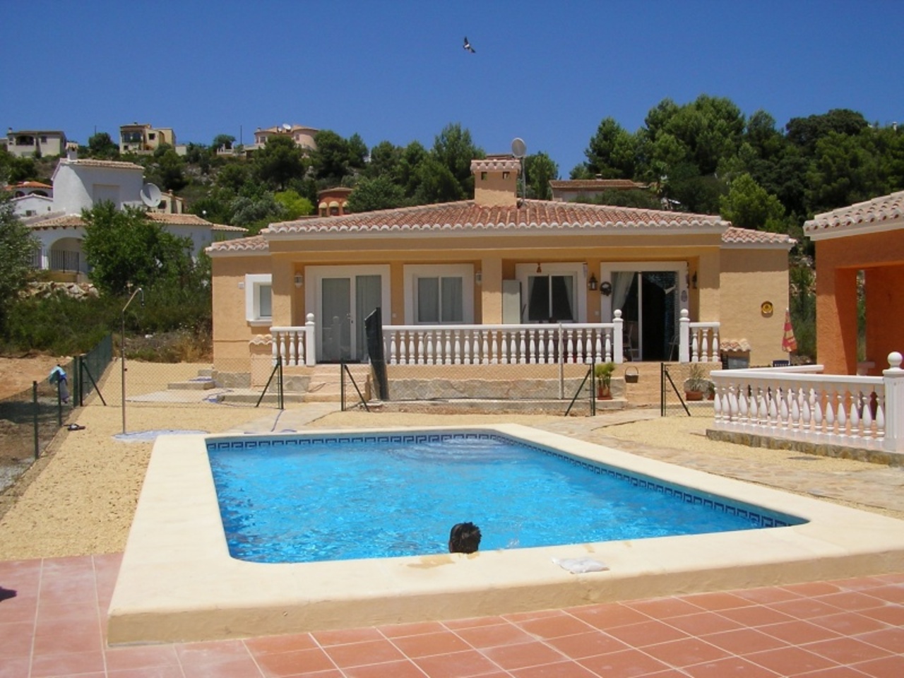 For sale: 2 bedroom house / villa in Alcalali