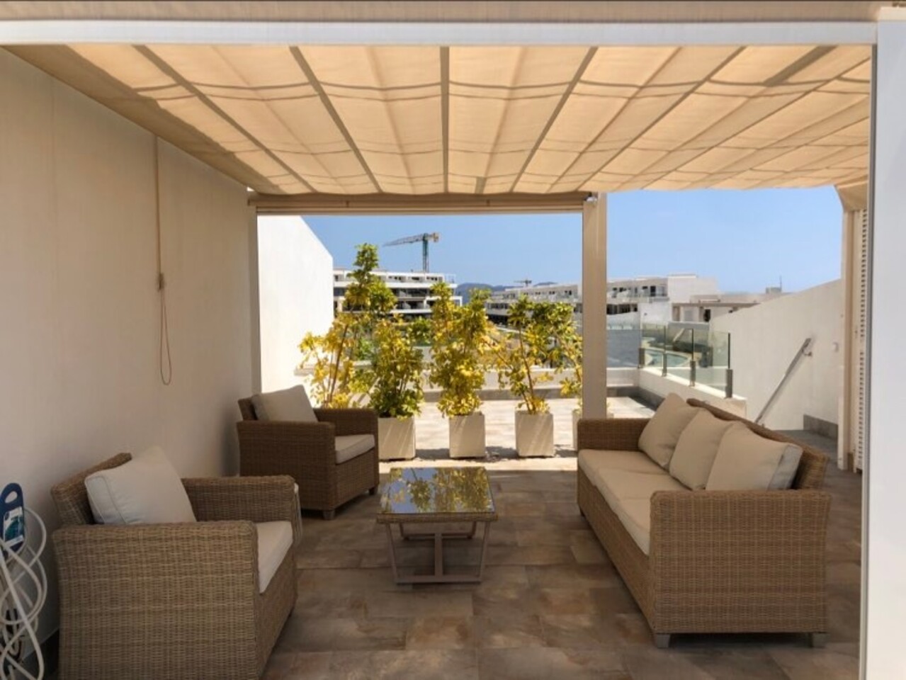 Ref: SP8769 Apartment for sale in Finestrat