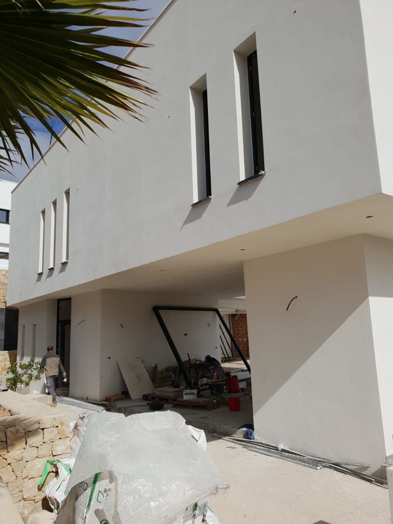 Ref: SP8307 Villa for sale in Javea