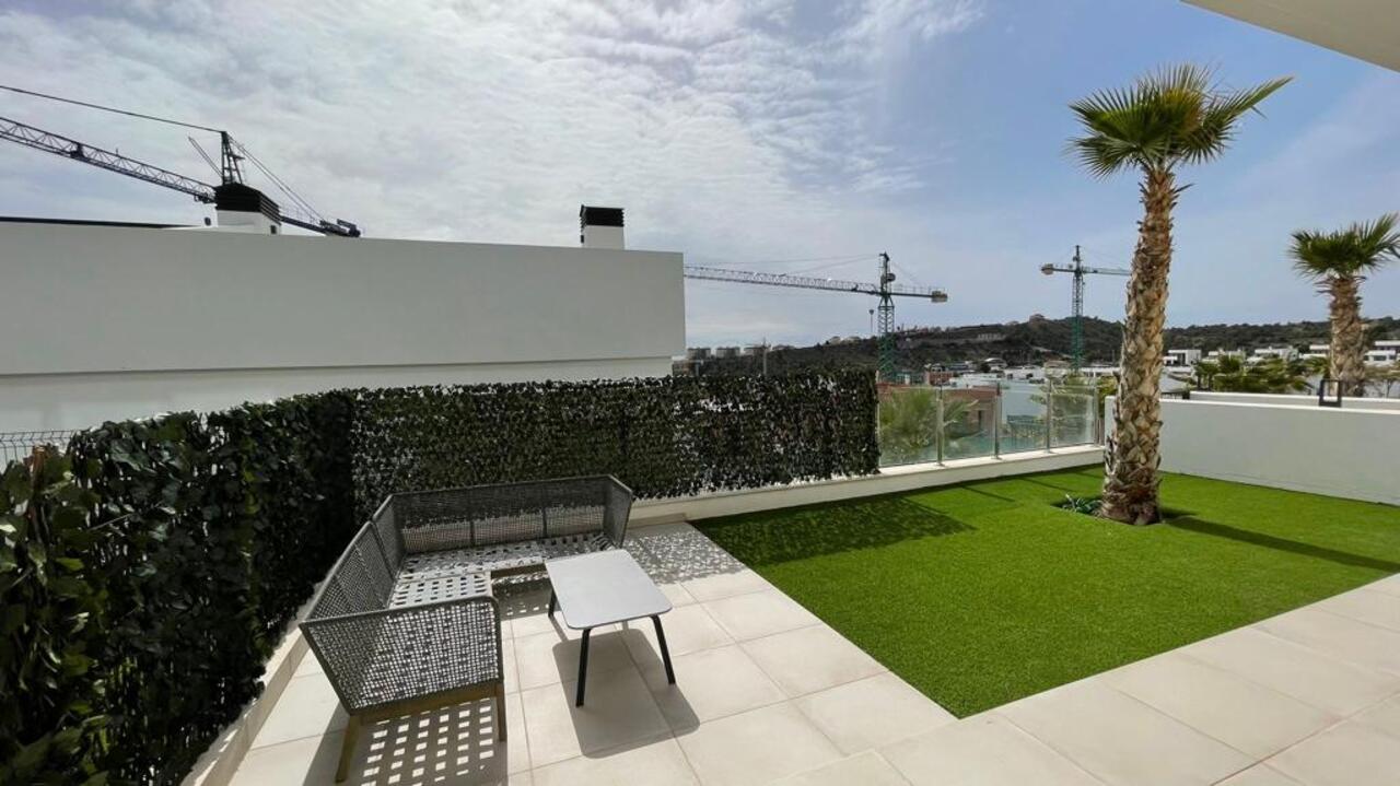 Ref: SP8851 Apartment for sale in Finestrat
