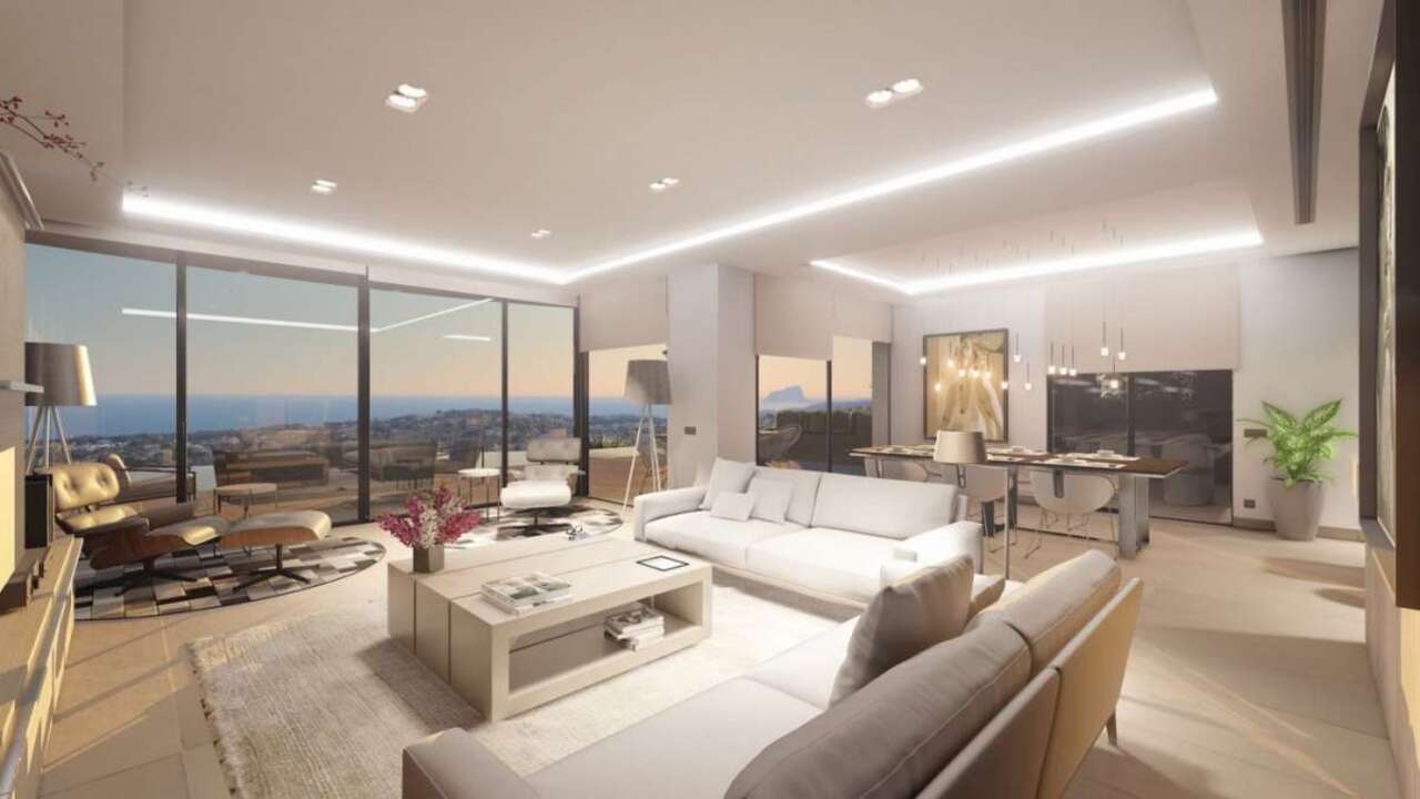 Villa in Moraira - Image 5