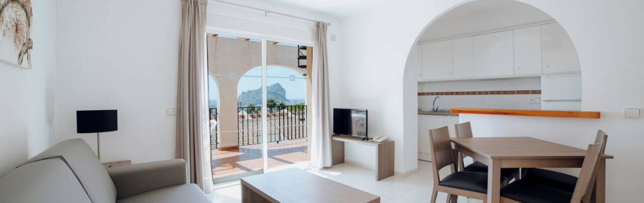 Ref: SP8883 Apartment for sale in Calpe