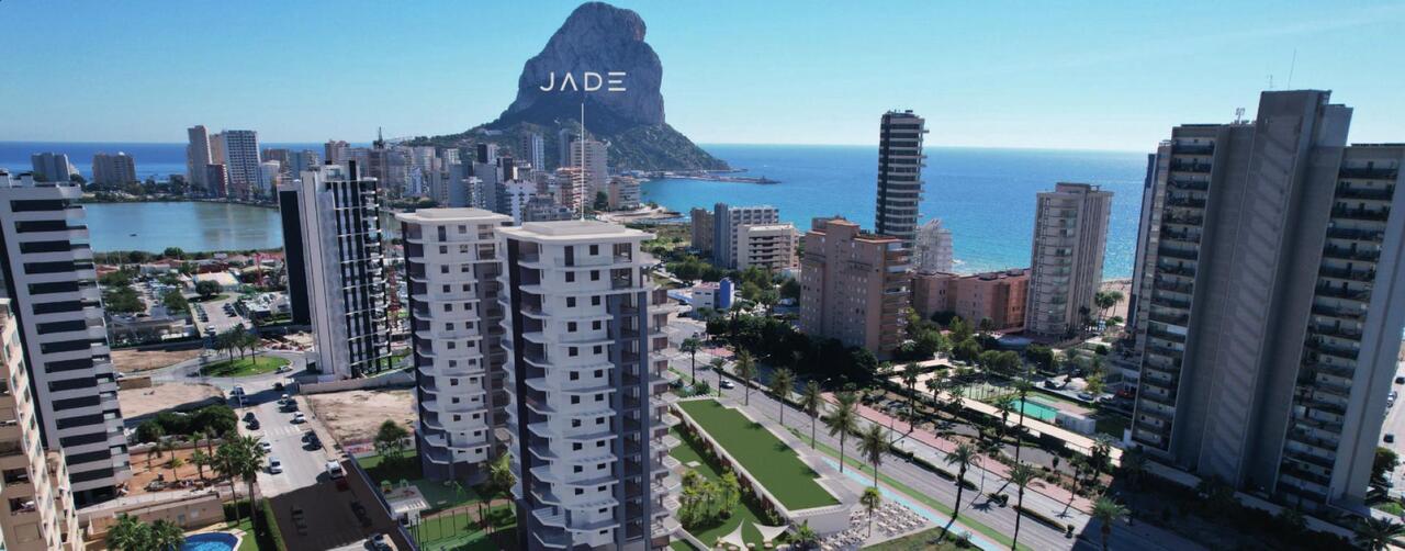 Ref: SP8922 Apartment for sale in Calpe