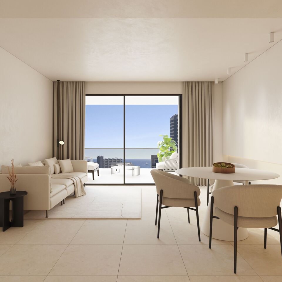 Ref: SP8937 Apartment for sale in Calpe
