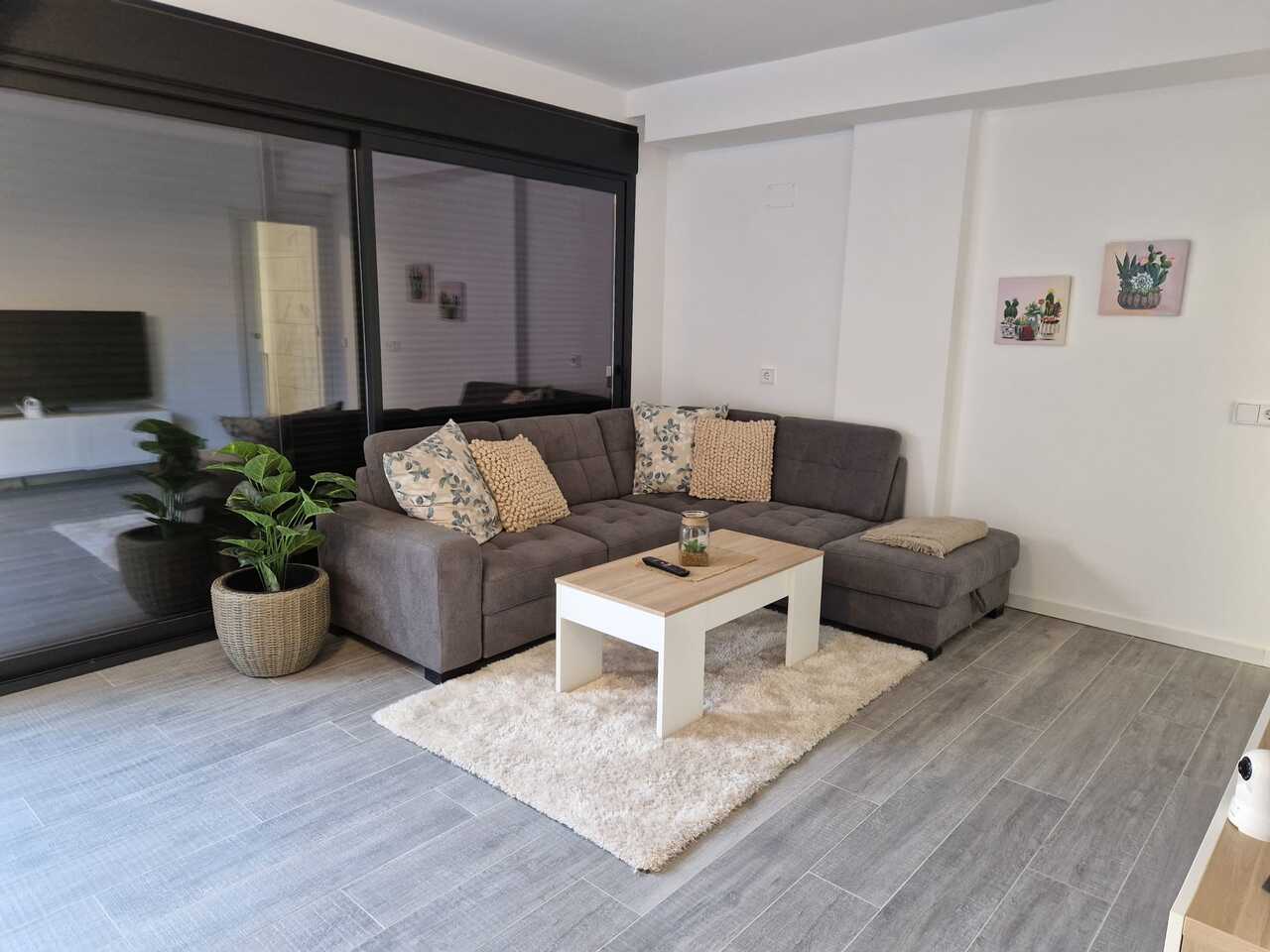 Ref: SP9004 Apartment for sale in Finestrat