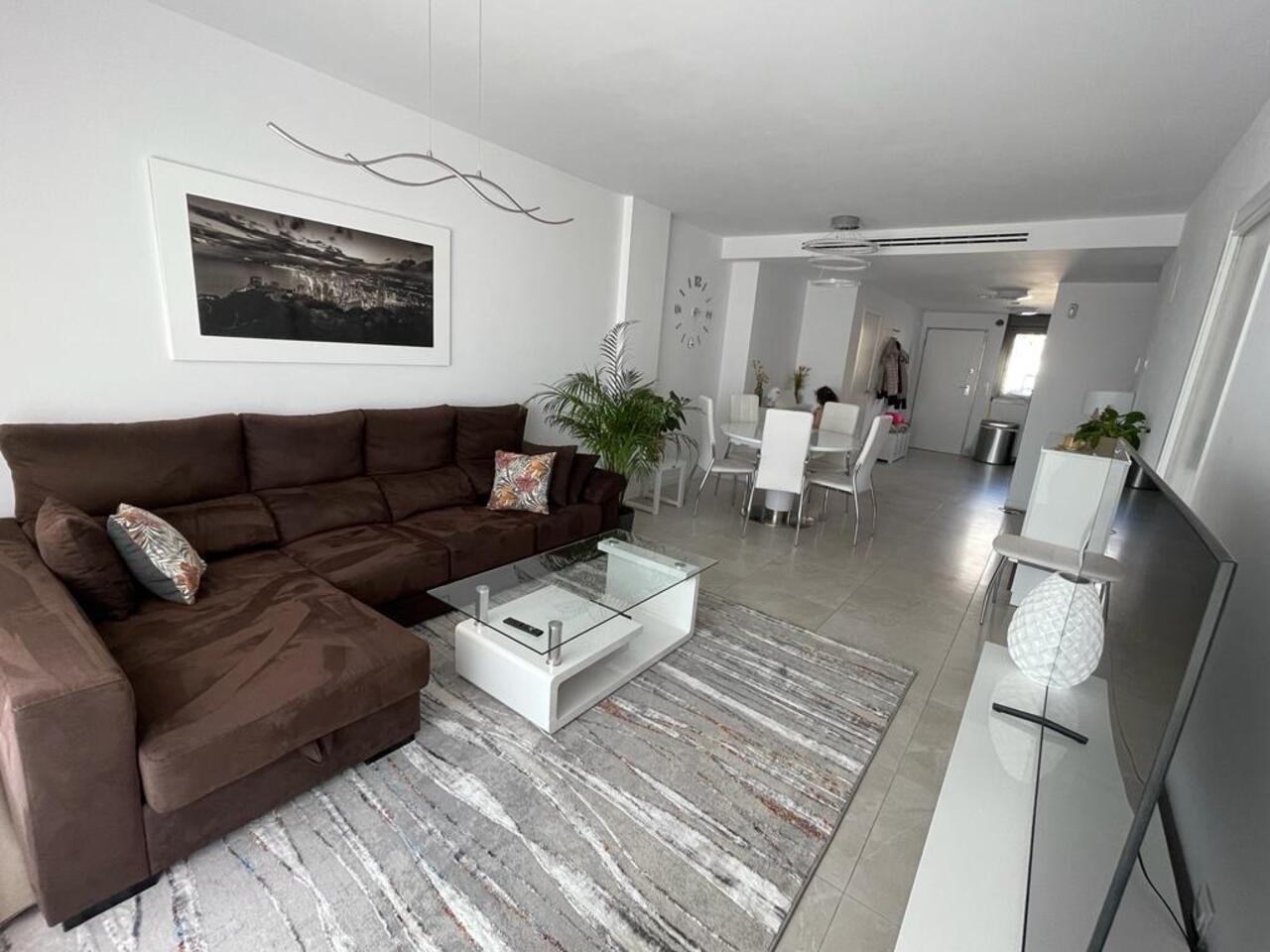 Ref: SP9005 Apartment for sale in Finestrat
