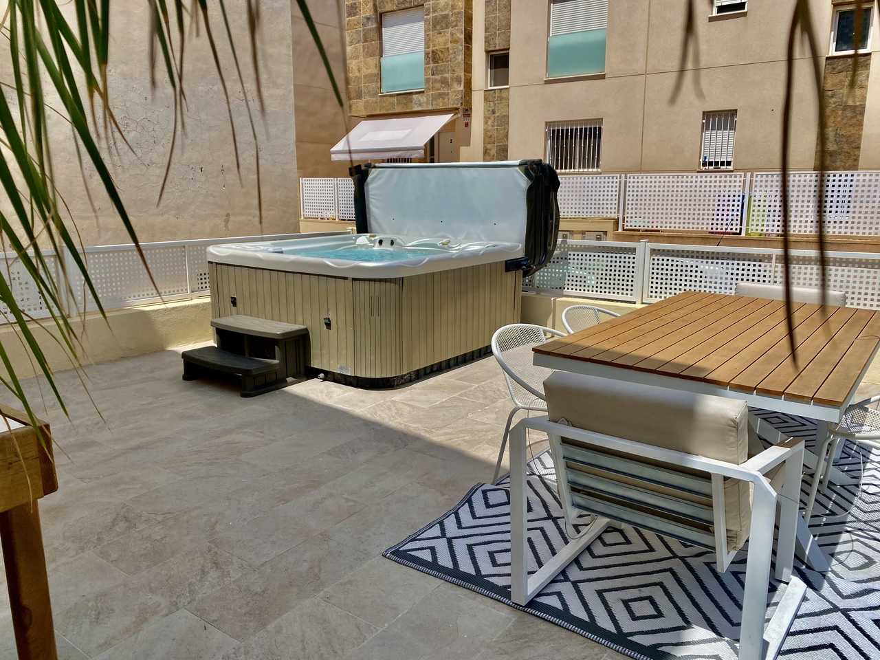 3 Bedroom Town House for Sale in Santiago de la Ribera