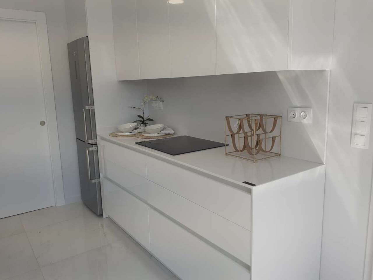 Ref: SP8584 Apartment for sale in Benidorm